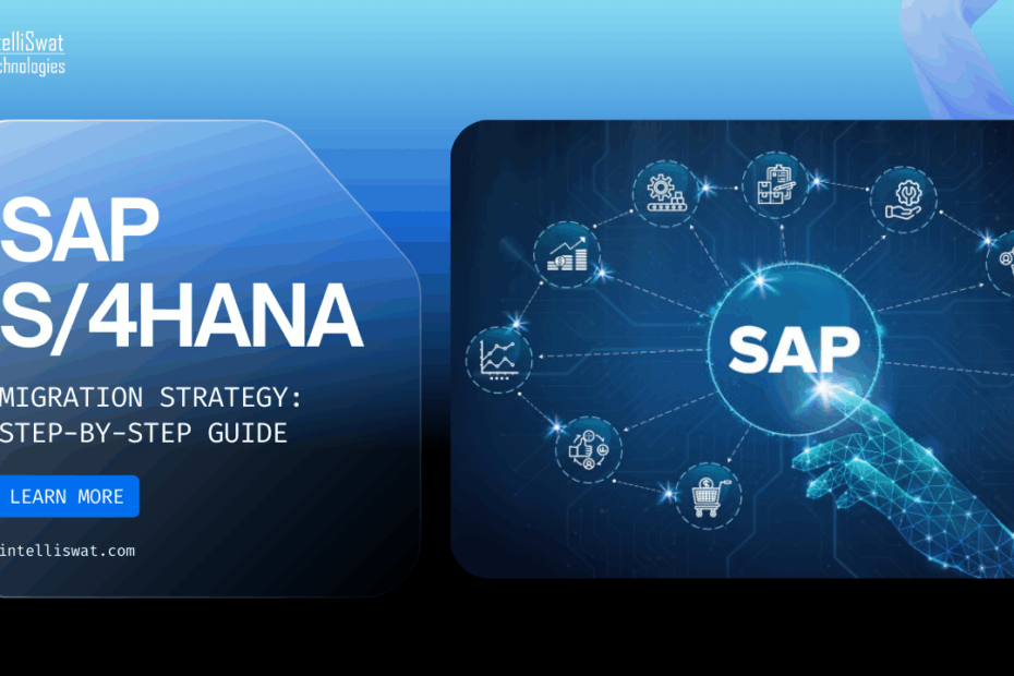 SAP S/4HANA migration in 2026 is