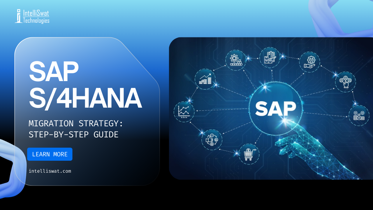 SAP S/4HANA migration in 2026